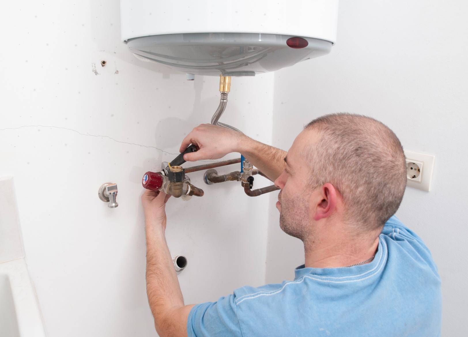 systeme chauffage Paris 15